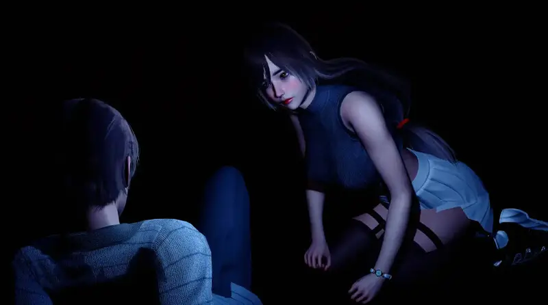 图片[2]-【安卓+电脑-SLG/国风/动态】跨界 跨领域（Cross Realms）V0.4 官中 - ACG游戏社-ACG游戏社