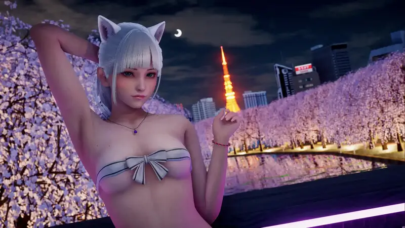 图片[3]-【电脑-SLG/亚洲/动态】新天域/新地平线（New Horizon）v0.4 官方中文版 - ACG游戏社-ACG游戏社