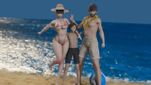 【安卓+电脑-SLG/策略/3D/动态】追逐欲望 Chasing Desires v0.2 汉化版-ACG游戏社