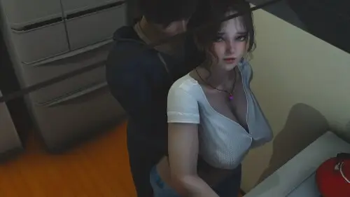 图片[4]-【安卓+电脑-SLG/策略/3D/动态】追逐欲望 Chasing Desires v0.2 汉化版 - ACG游戏社-ACG游戏社