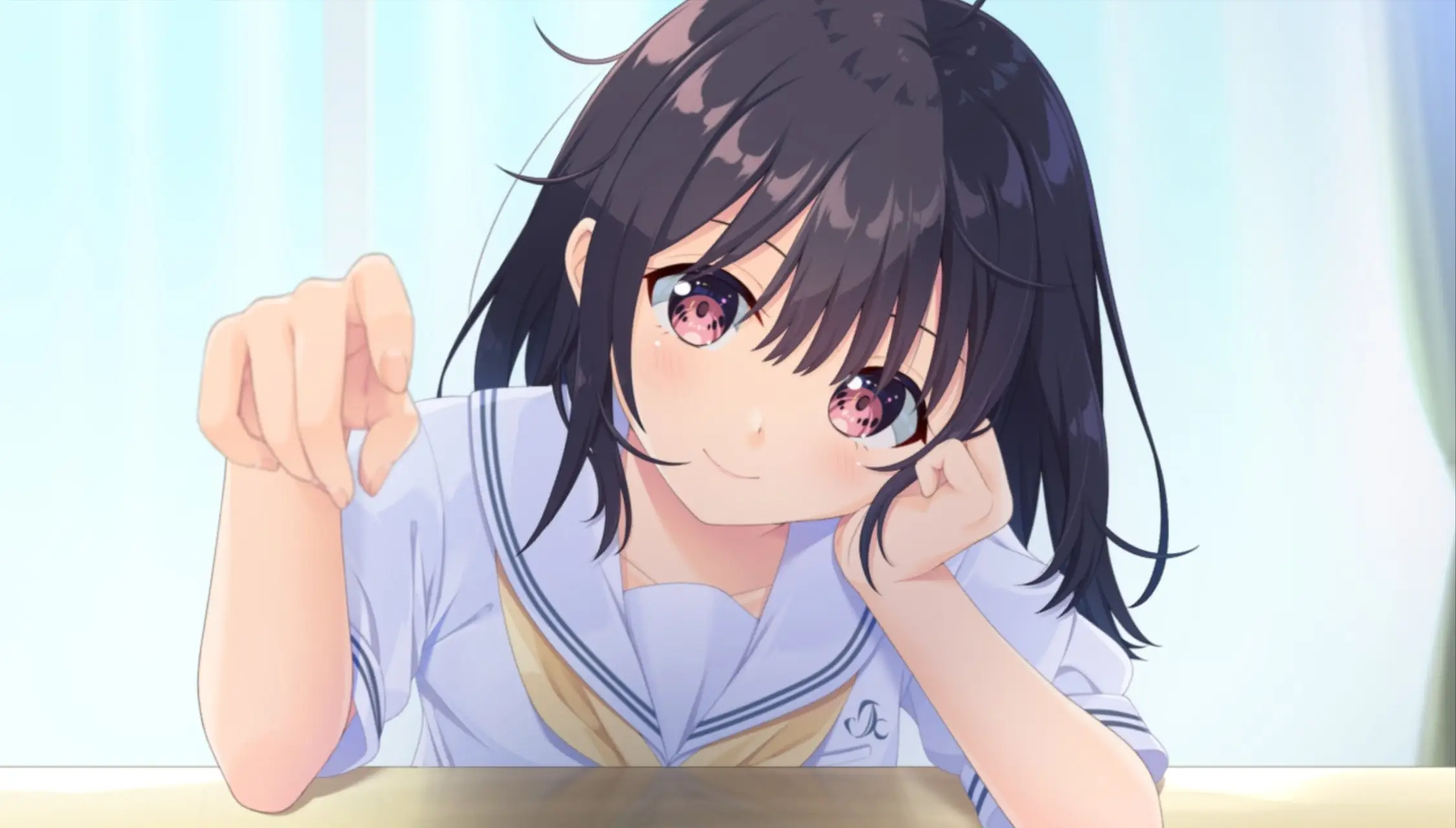 图片[2]-【电脑】童贞兄妹 - 无法忍耐的处男哥哥和不直率的叛逆妹妹 - ACG游戏社-ACG游戏社