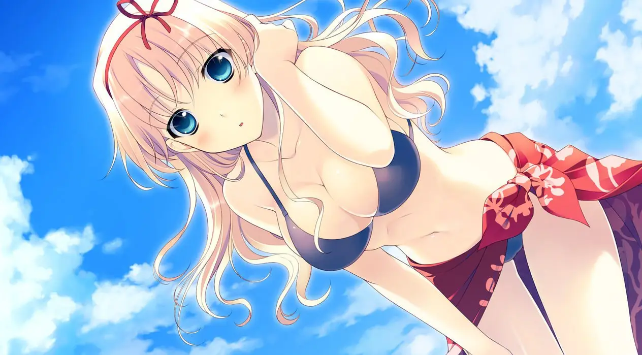 图片[5]-【安卓】硬要无视与你的未来-あえて無視するキミとの未来 ～Relay broadcast～ - ACG游戏社-ACG游戏社