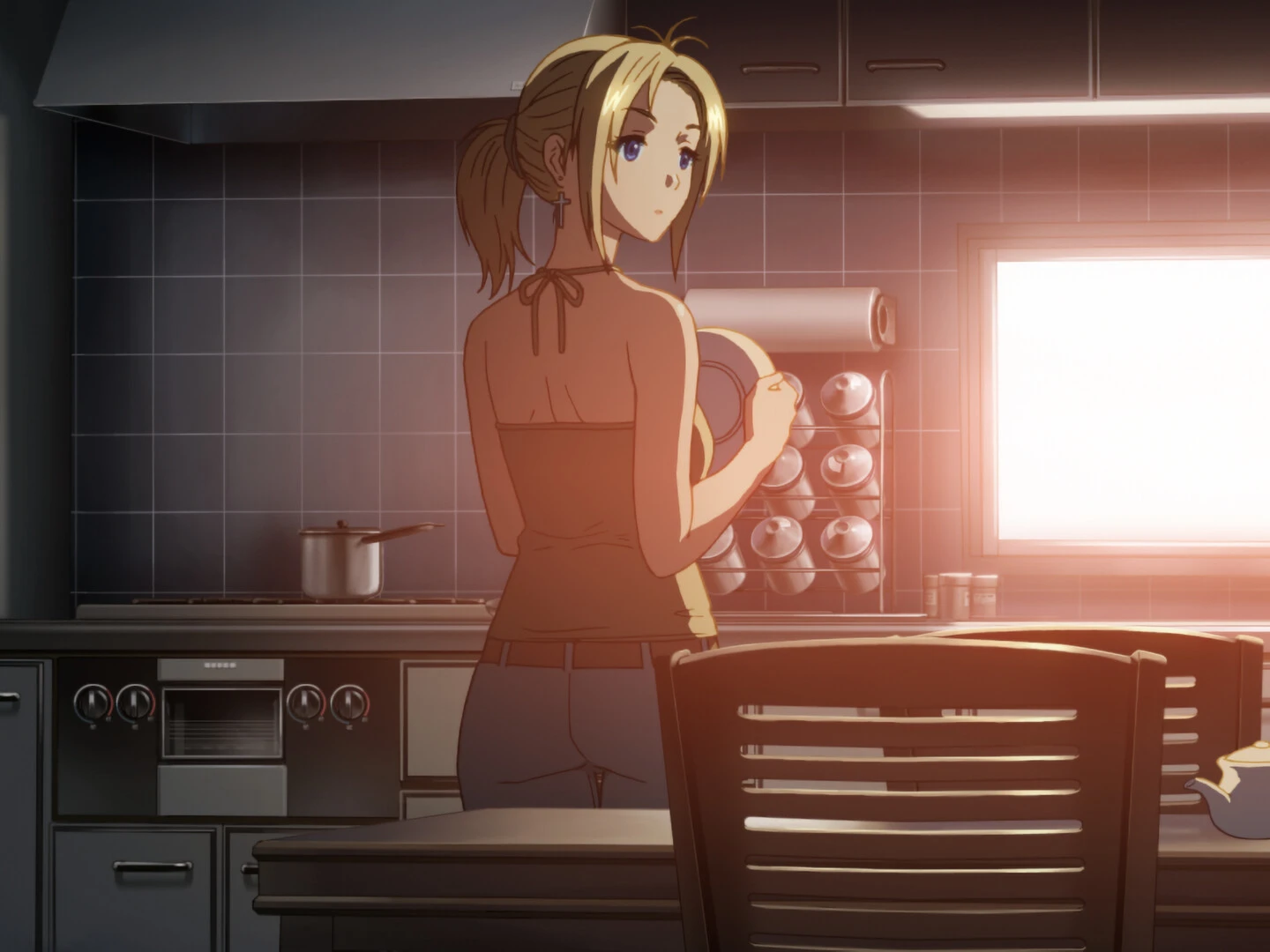 图片[5]-【电脑】Sisters~夏日的最后一天~/Sisters: Last Day of Summer - ACG游戏社-ACG游戏社