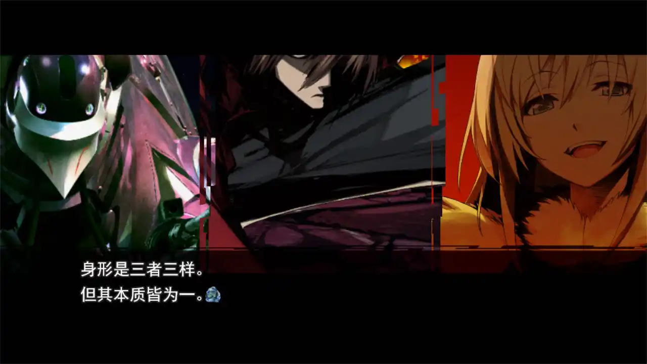 图片[4]-【电脑】罪恶王冠：失落的圣诞节 - ACG游戏社-ACG游戏社