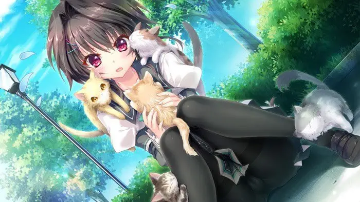 图片[3]-【电脑】9-nine-雪色雪花雪余痕/9-nine-雪色雪花雪迹/9-nine-雪色雪花雪之痕/9-nine-:Episode 4 /9-nine-ゆきいろゆきはなゆきのあと - ACG游戏社-ACG游戏社