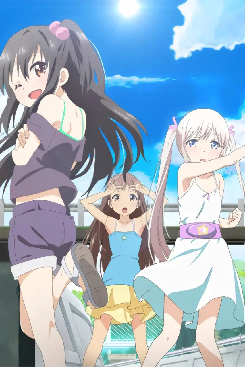 图片[1]-【电脑】幼女汽水/小女弹珠汽水/少女波子汽水/小女Ramune/小女ラムネ - ACG游戏社-ACG游戏社