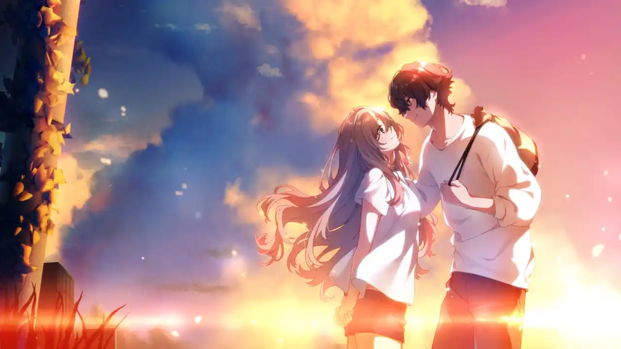 图片[2]-【安卓】夏之终熄 - 夏ノ終熄 - ACG游戏社-ACG游戏社