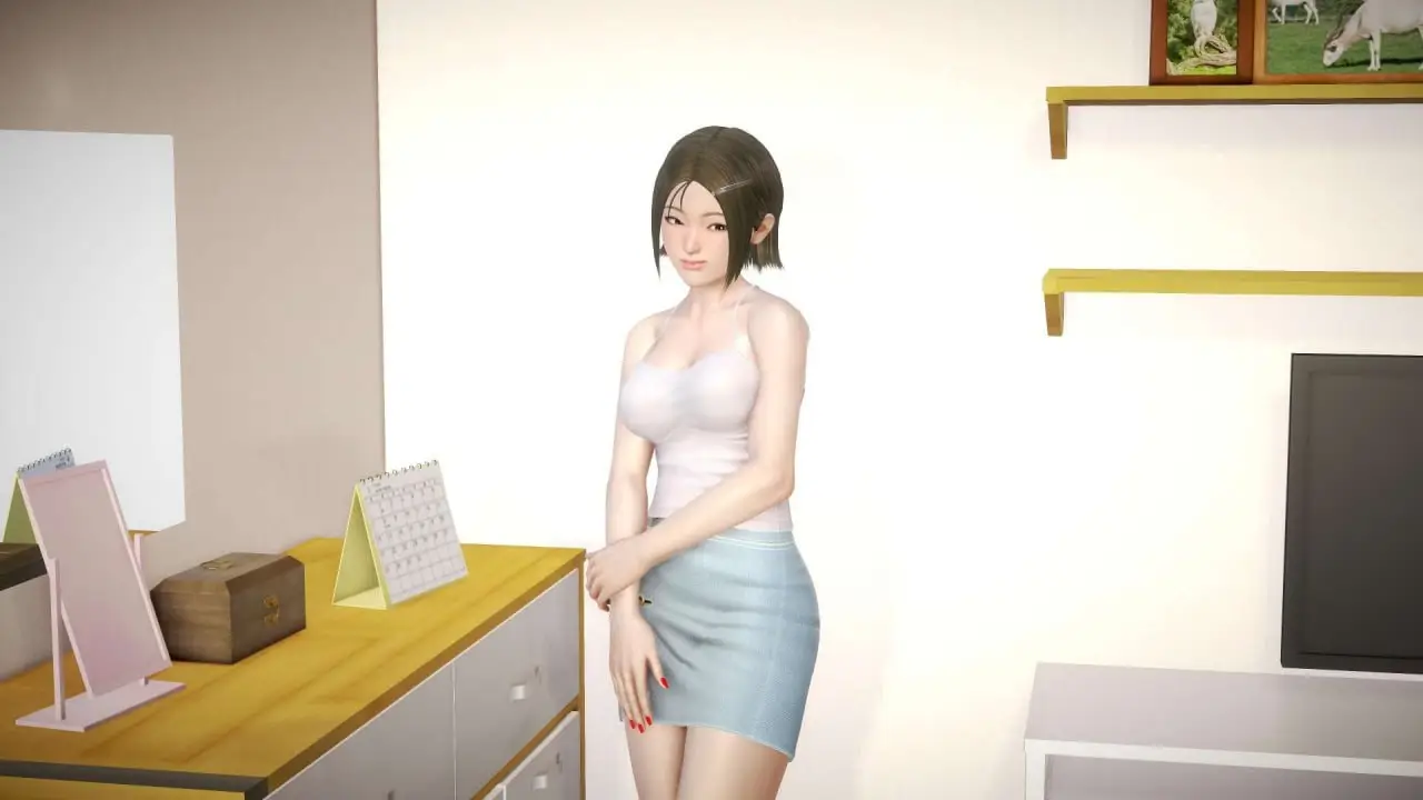 图片[3]-【安卓+电脑-SLG/亚洲/动态】我的新邻居 My New Neighbors Ver1.84 汉化版 赞助版 - ACG游戏社-ACG游戏社