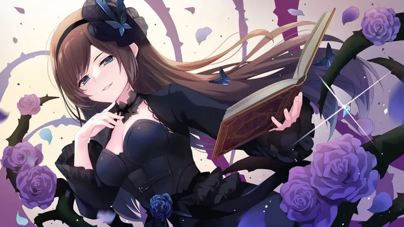 图片[2]-【电脑】宝石夜乐园 - ジュエリー・ナイツ・アルカディア -The ends of the world- ACG游戏社-ACG游戏社