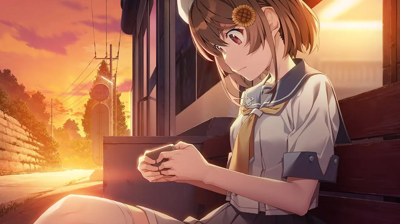 图片[5]-【安卓】GINKA - 银花 - ACG游戏社-ACG游戏社