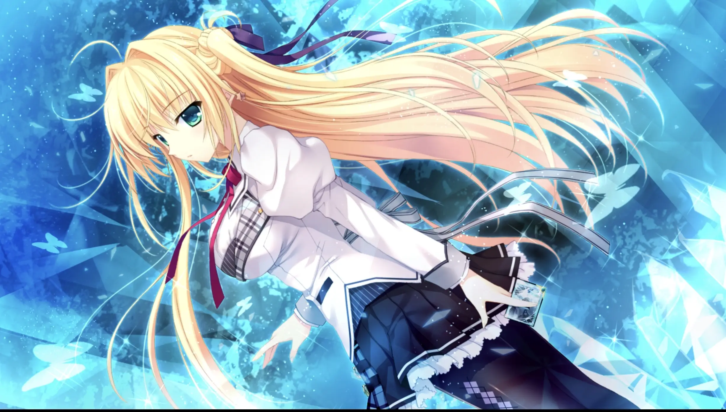 图片[5]-【KRKR】爱莉娅嘉年华 /爱丽娅的明日盛典！ - ALIA‘s CARNIVAL！ - ACG游戏社-ACG游戏社