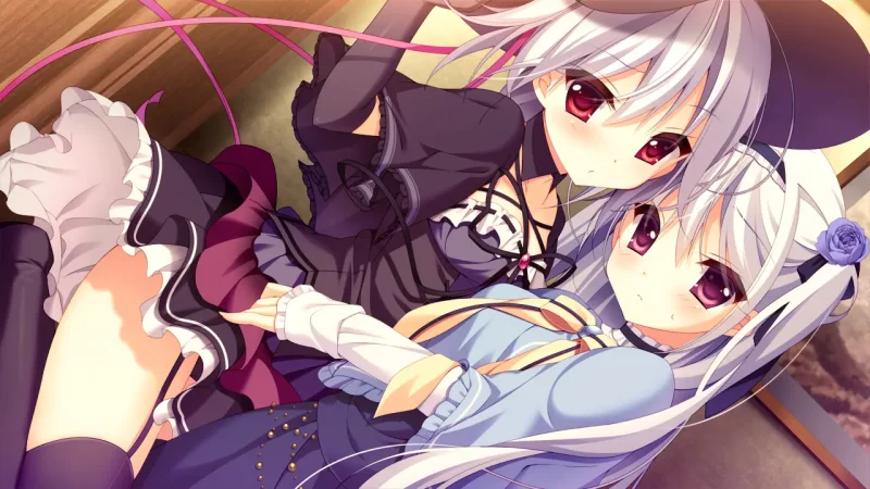 图片[4]-【安卓】纸上的魔法使 – 紙の上の魔法使い-ACG游戏社