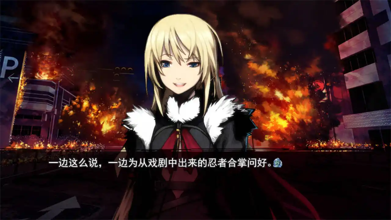 图片[3]-【电脑】罪恶王冠：失落的圣诞节 - ACG游戏社-ACG游戏社