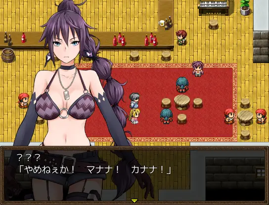 图片[2]-【电脑-RPG/回合/被NTR/2C】7 Girls War：女英雄们的堕落（7GirlsWar ～高貴だったあの娘を落として堕とすRPG～）V1.00 STEAM官中-ACG游戏社