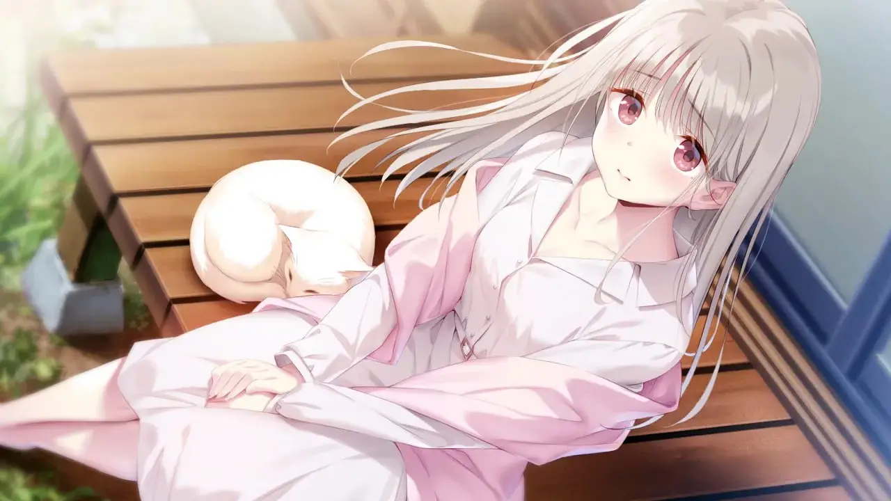 图片[2]-【电脑】异想魅惑2 暮色廻奇谭 - きまぐれテンプテーション2 ゆうやみ廻奇譚 - ACG游戏社-ACG游戏社