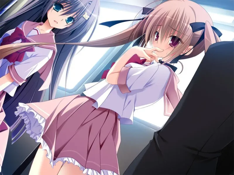 图片[3]-【ons】妹调教日记 – こんなツンデレが俺の妹なわけない-ACG游戏社