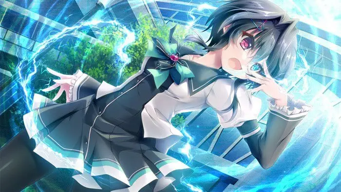 图片[2]-【电脑】9-nine-雪色雪花雪余痕/9-nine-雪色雪花雪迹/9-nine-雪色雪花雪之痕/9-nine-:Episode 4 /9-nine-ゆきいろゆきはなゆきのあと - ACG游戏社-ACG游戏社