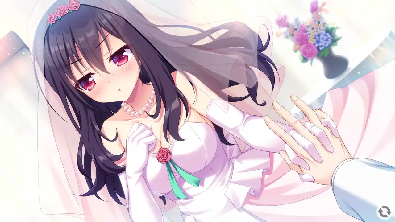 图片[3]-【电脑】恋爱成双 AS2 结爱&煌 mini小剧场 - フタマタ恋愛 結愛＆煌ミニアフターストーリー - ACG游戏社-ACG游戏社