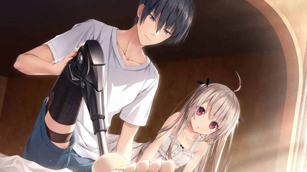 图片[2]-【电脑】亚托莉—我挚爱的时光 - ATRI -MY DEAR MOMENTS - ACG游戏社-ACG游戏社