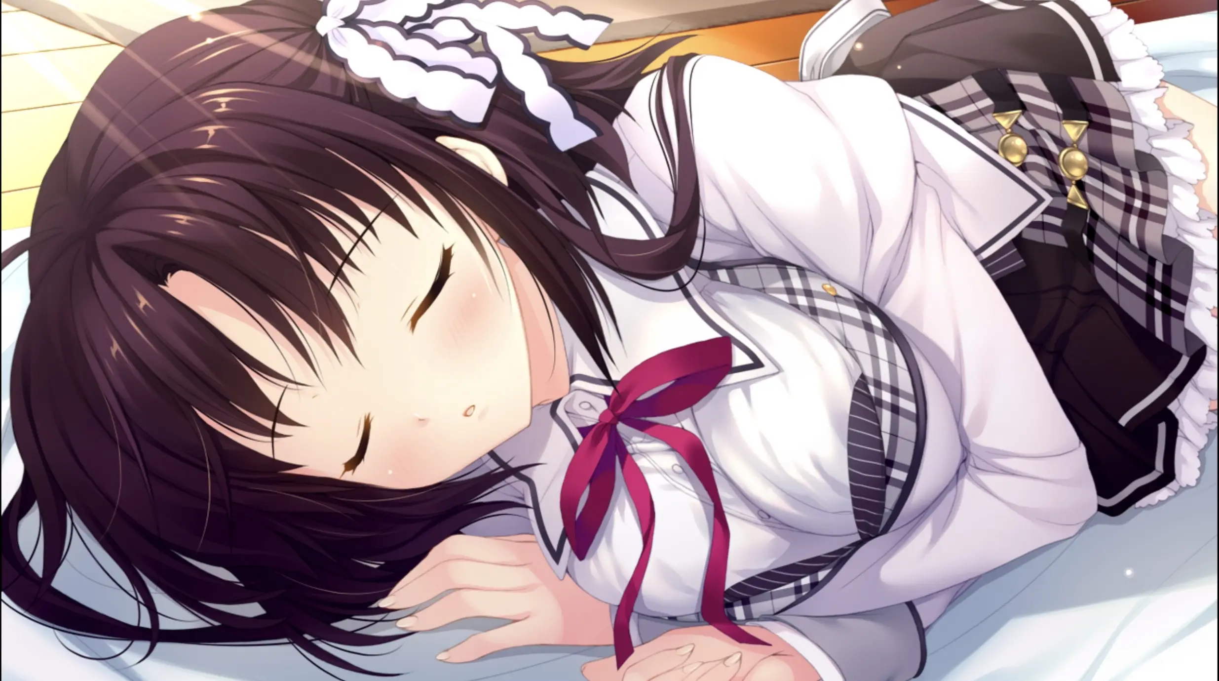 图片[3]-【KRKR】爱莉娅嘉年华 /爱丽娅的明日盛典！ - ALIA‘s CARNIVAL！ - ACG游戏社-ACG游戏社