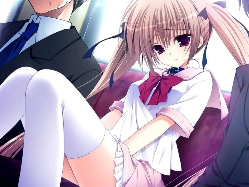 图片[4]-【ons】妹调教日记 – こんなツンデレが俺の妹なわけない-ACG游戏社