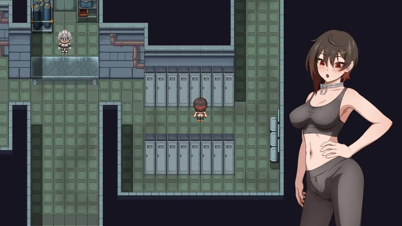 图片[5]-【电脑-RPG/日式/屈辱/探索】芙拉隶从都市 隷従都市のフウラ v1.00 AI汉化版-ACG游戏社