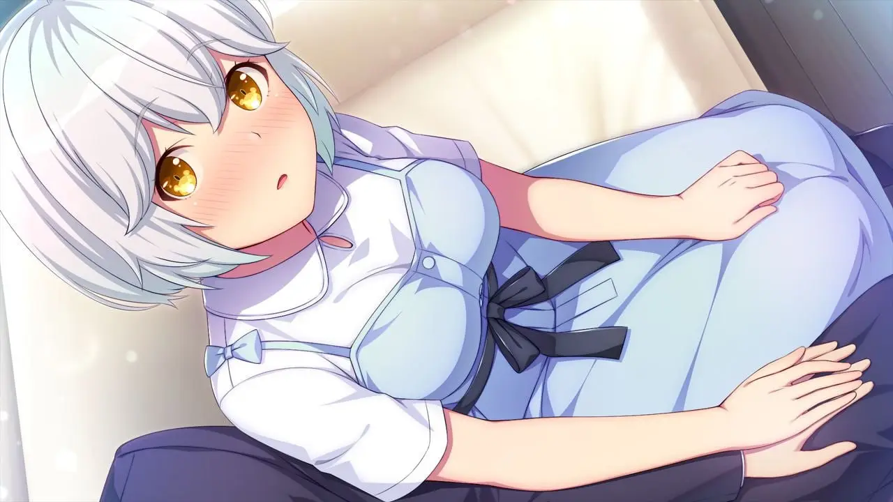 图片[4]-【KRKR】墓多DYINGZOMBIES ～Second Chance for BEAUTIFUL LIVE～ - ACG游戏社-ACG游戏社