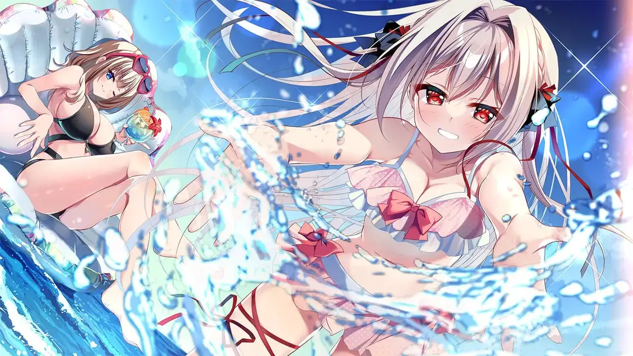 图片[2]-【KRKR】流星 -a Wish Star- 流る星 -a Wish Star- ACG游戏社-ACG游戏社