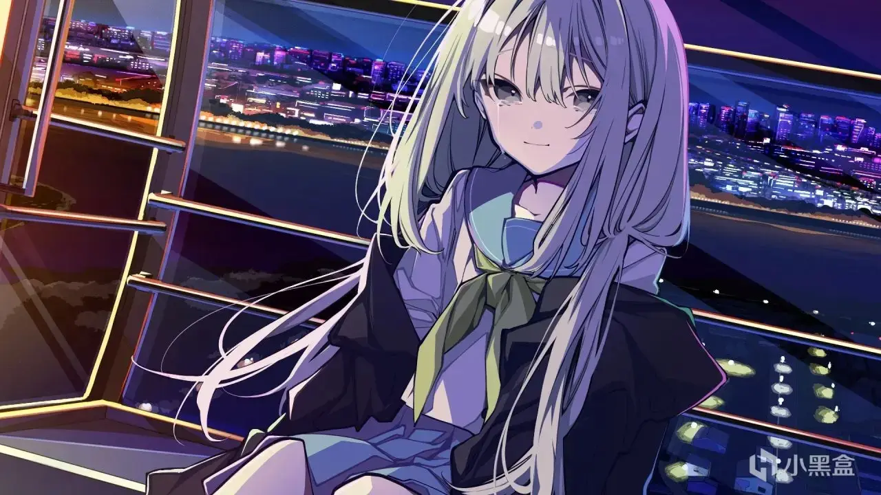 图片[7]-【安卓】LOOPERS - 时迴者 - ACG游戏社-ACG游戏社