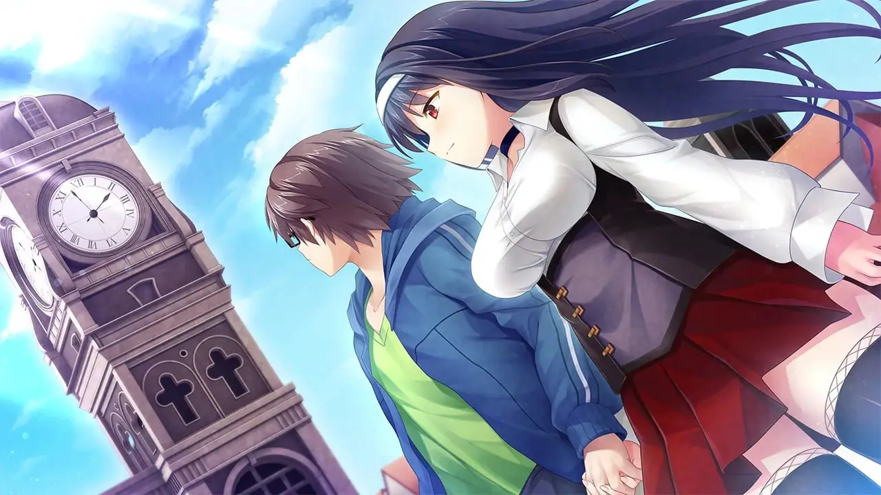 图片[4]-【电脑】牛顿与苹果树 - ニュートンと林檎の樹 - ACG游戏社-ACG游戏社