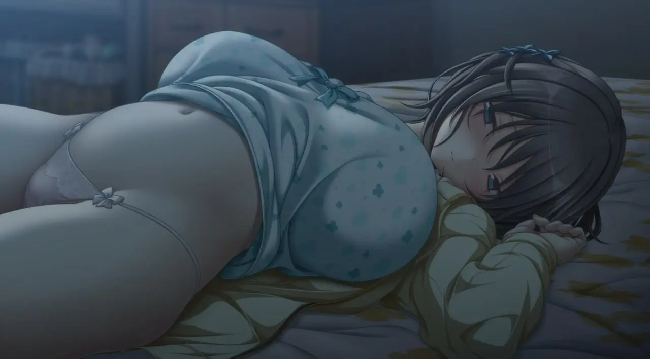 图片[4]-【KRKR】这是第几次初次见面 - 何度目かのはじめまして - ACG游戏社-ACG游戏社