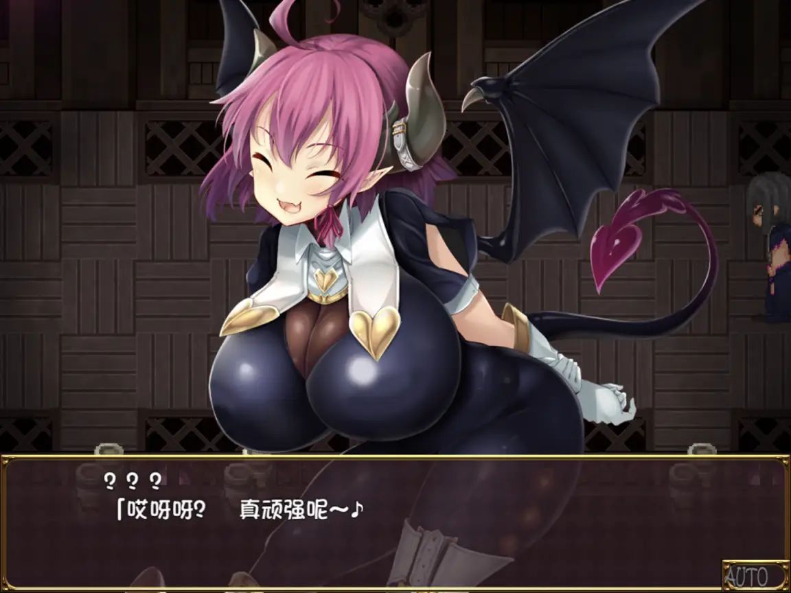 图片[5]-【电脑-RPG/日式/动态】逃出魅魔牧场 Succubus Farm V1.01 官中版-ACG游戏社