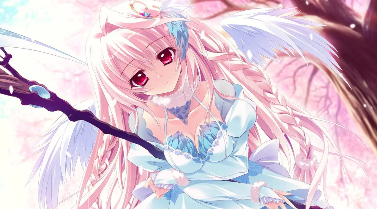 图片[3]-【电脑】恋花绽放樱飞时 - 恋がさくころ桜どき - ACG游戏社-ACG游戏社