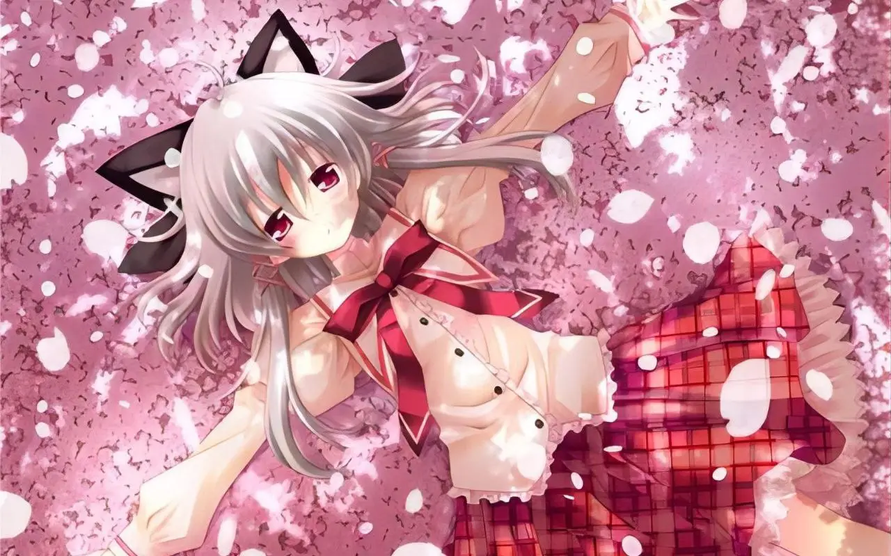 图片[4]-【KRKR】樱吹雪~千年之恋 - 桜吹雪～千年の恋をしました～ - ACG游戏社-ACG游戏社