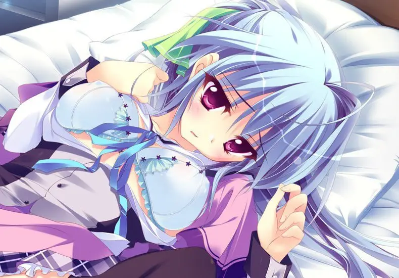 图片[2]-【电脑】恋花绽放樱飞时 - 恋がさくころ桜どき - ACG游戏社-ACG游戏社