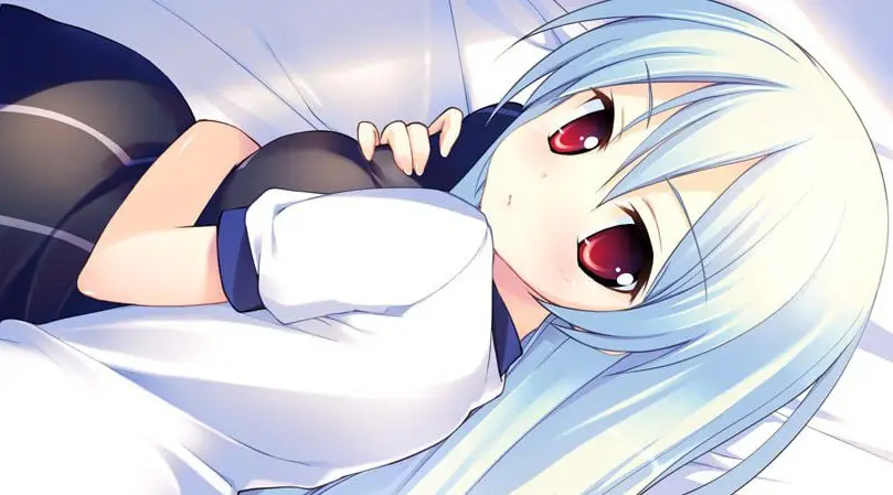 图片[2]-【安卓】硬要无视与你的未来-あえて無視するキミとの未来 ～Relay broadcast～ - ACG游戏社-ACG游戏社