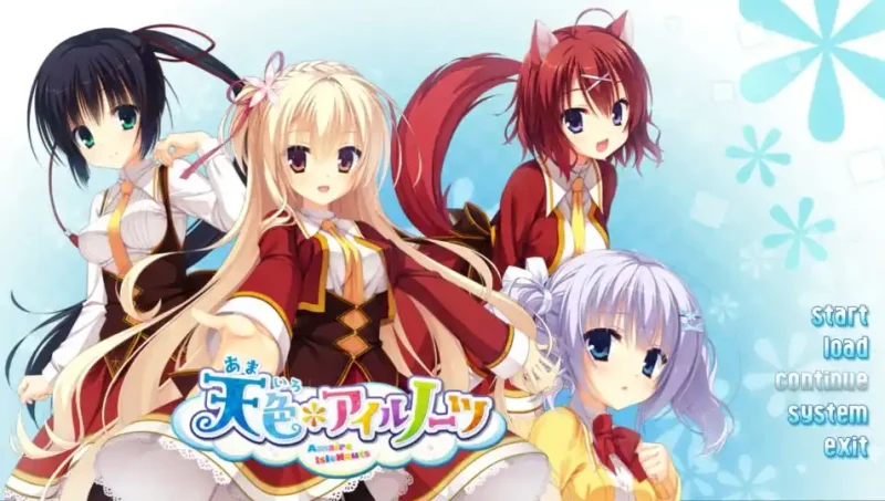 【安卓】天色幻想岛 - 天色Islenauts-ACG游戏社