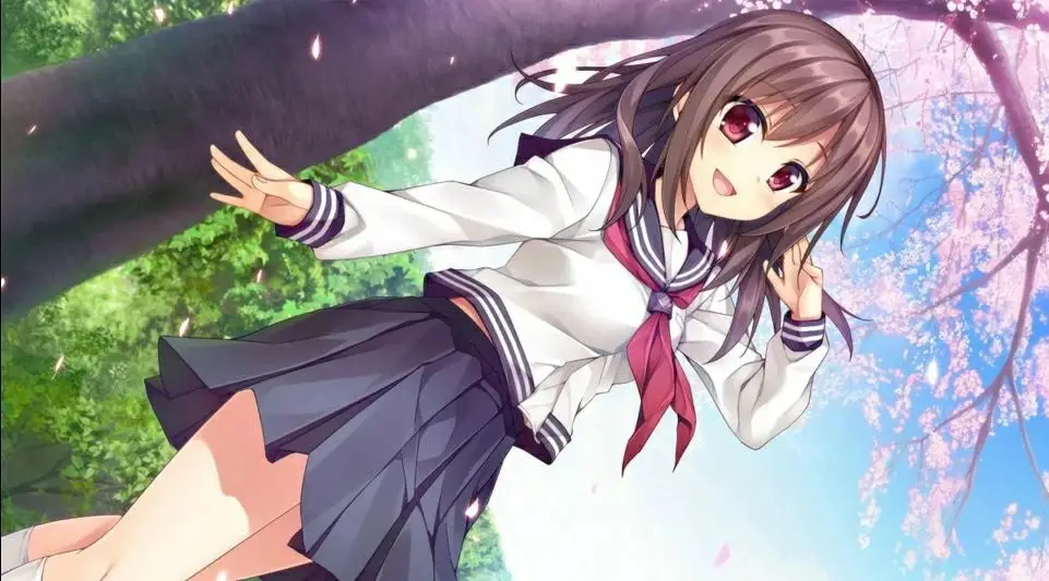 【KRKR】生命的备件/生命的备份 - 生命のスペア I was born for you-ACG游戏社