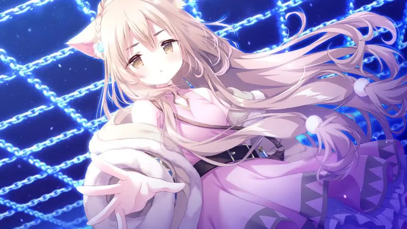 图片[4]-【电脑】宝石夜乐园 - ジュエリー・ナイツ・アルカディア -The ends of the world- ACG游戏社-ACG游戏社