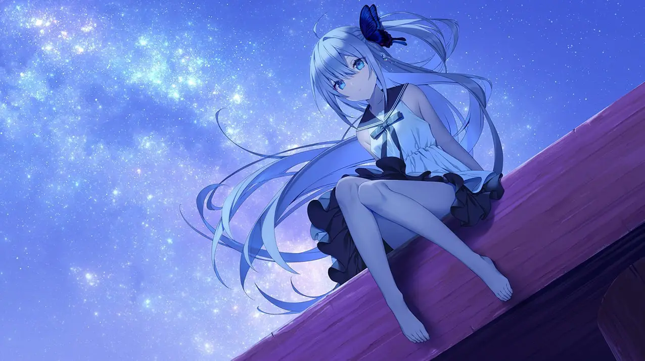 图片[2]-【安卓】GINKA - 银花 - ACG游戏社-ACG游戏社