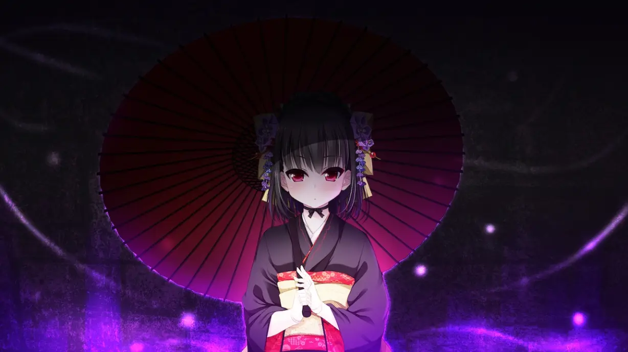 图片[4]-【电脑】妖怪烟柳巷～机关侍女的旧日谈~あやかし遊郭 ～からくり女中の懐旧談～ - ACG游戏社-ACG游戏社