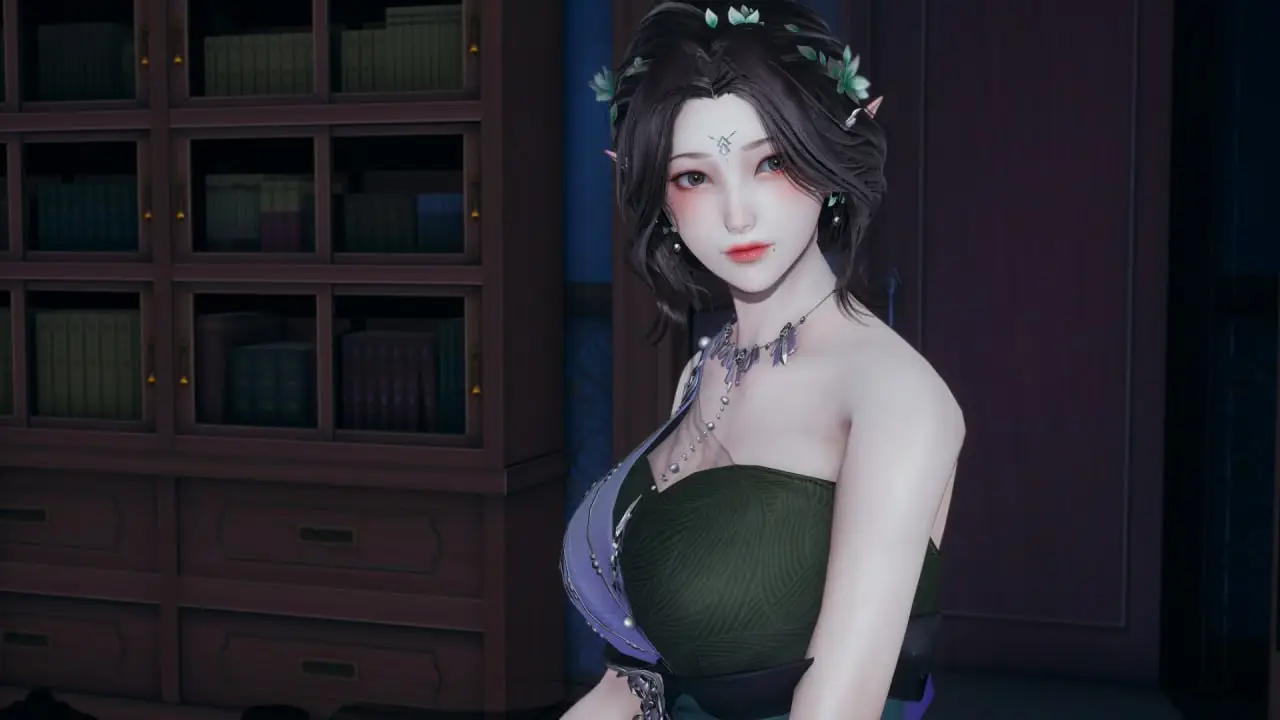 图片[3]-【安卓+电脑-RPG/NTR/后宫】降临战纪（Befall Saga） v0.9.95 官中步兵版+作弊+攻略 - ACG游戏社-ACG游戏社