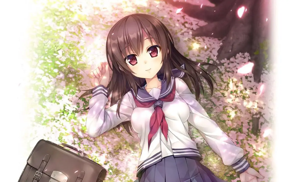 图片[2]-【安卓】生命的备件/生命的备份 - 生命のスペア I was born for you - ACG游戏社-ACG游戏社