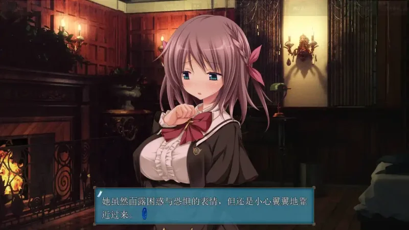 图片[2]-【电脑】青鸟 – アオイトリ-ACG游戏社