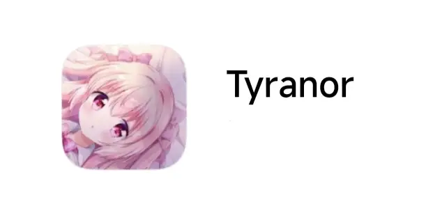 Tyranor模拟器下载 – 使用教程 - ACG游戏社-ACG游戏社