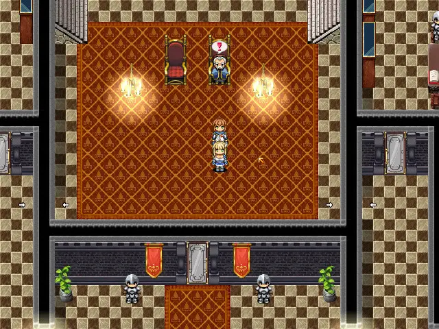 图片[3]-【电脑-RPG/日式/步兵】弥赛亚骑士团 ナイツ・オブ・メサイア【真実の答え】 v1.0.2 官中步兵版-ACG游戏社