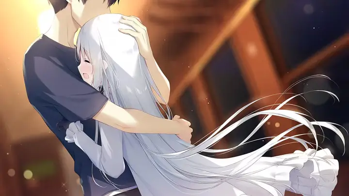 图片[3]-【安卓】星空列车与白的旅行 - 星空鉄道とシロの旅 - ACG游戏社-ACG游戏社