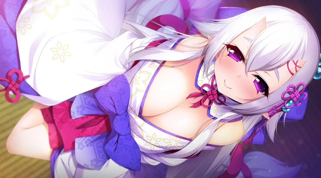 图片[2]-【电脑】妖怪烟柳巷～读心鬼的性转奇谈～あやかし遊郭～読心鬼の性転奇譚～ - ACG游戏社-ACG游戏社