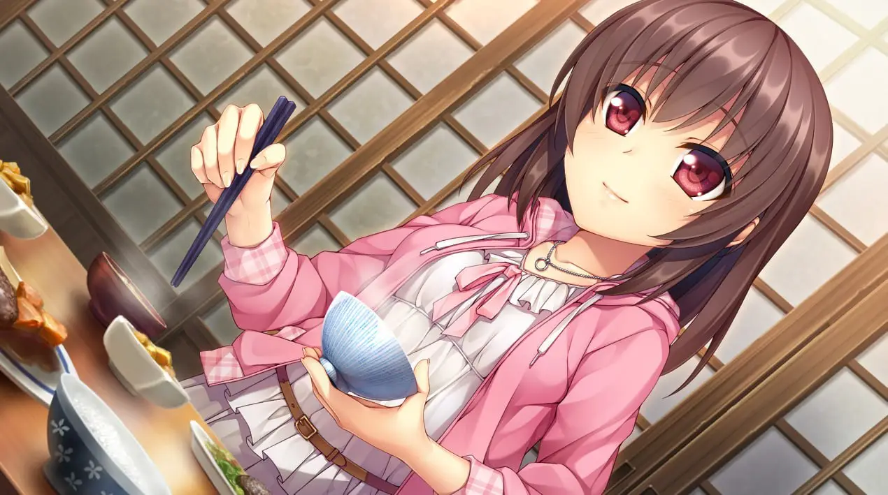 图片[4]-【安卓】生命的备件/生命的备份 - 生命のスペア I was born for you - ACG游戏社-ACG游戏社