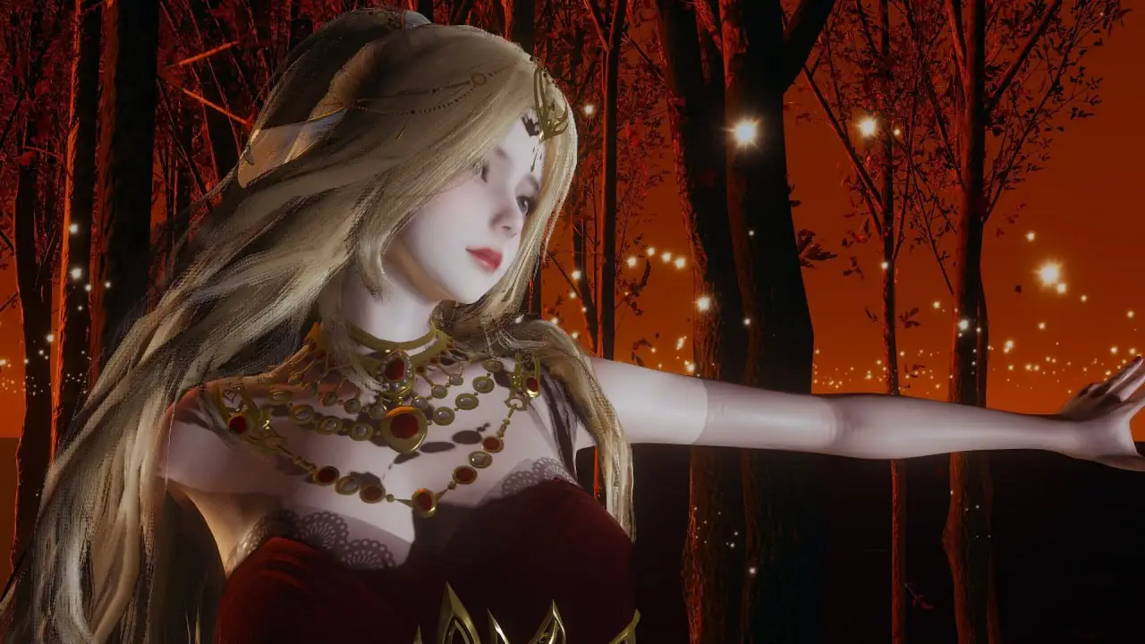 图片[2]-【安卓+电脑-RPG/NTR/后宫】降临战纪（Befall Saga） v0.9.95 官中步兵版+作弊+攻略 - ACG游戏社-ACG游戏社